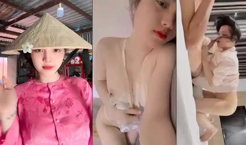 Bé 2k6 Miền Tây vén máng ngon nước