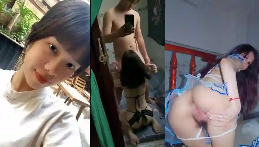 Chim anh dài cong xả tinh trùng mỗi ngày
