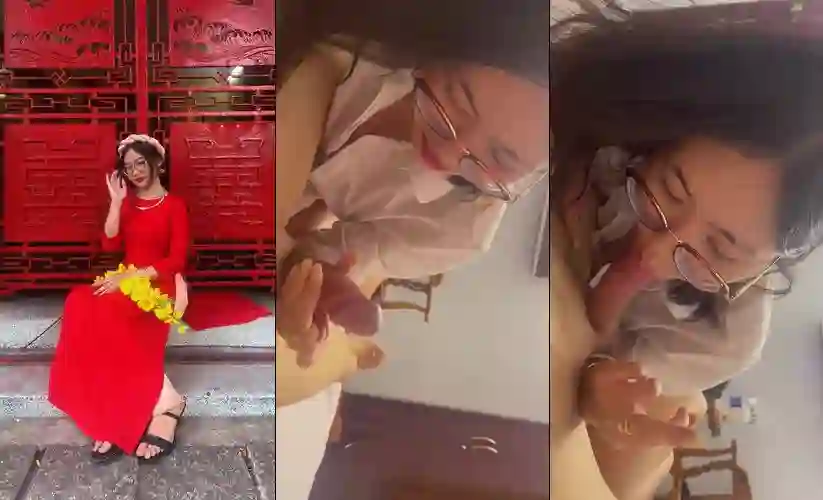 Cu dài làm bé kính cận tí thì ọe - phần 2