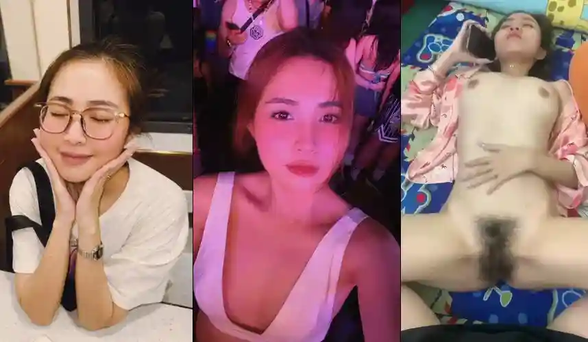 Dạng háng đang chị thì có khách gọi
