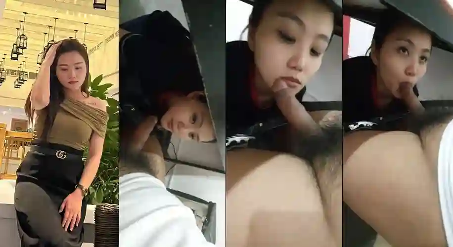Đang họp em chui gầm bàn bú cu bất ngờ