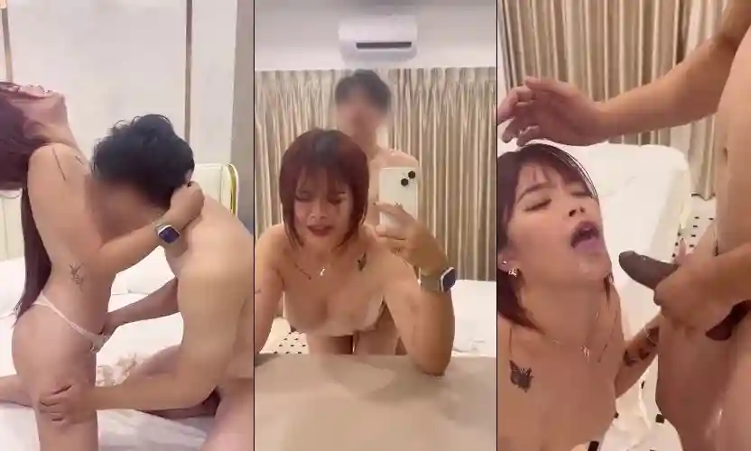 Đứng quay phim nhìn em hạnh phúc làm tình với thằng bạn thân