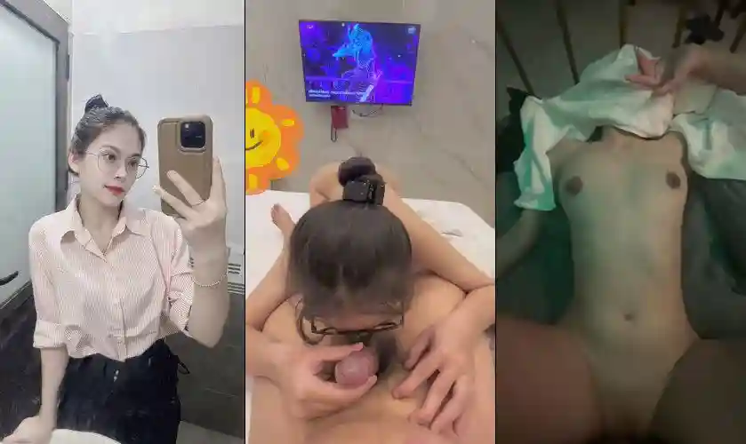 Duyên Trần đưa em đi date