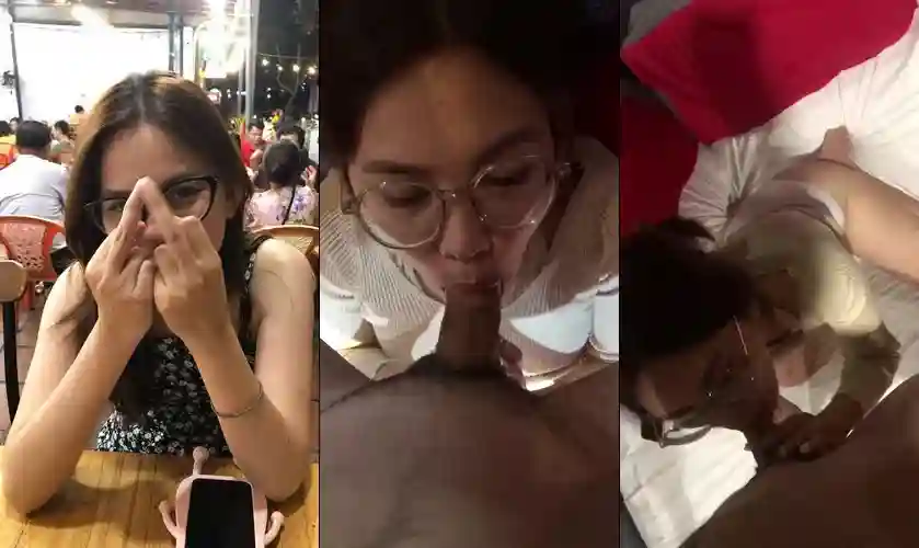 Em là món khai vị sau bữa nhậu của anh