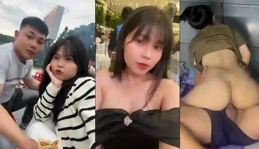 Lần cuối trước khi em lấy chồng