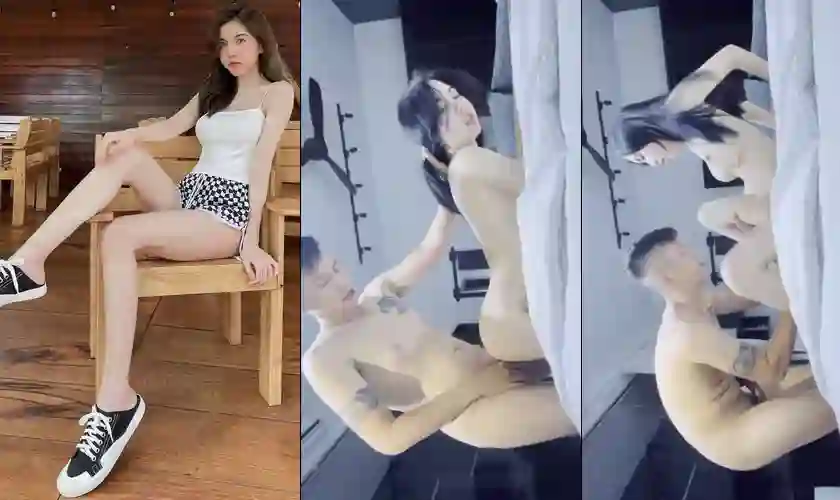 Lanh Nguyễn – Gia Lai bị lộ clip với nyc
