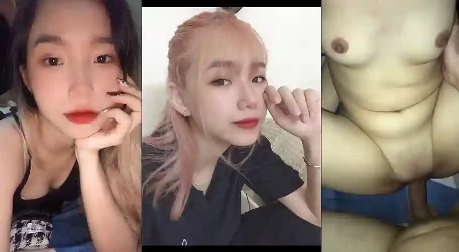 Lâu ngày mới gặp em cho chịch từ sáng đến tối