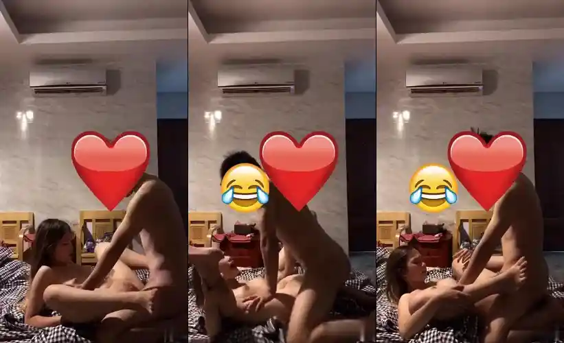 Lộ clip sex sau chia tay 1 ngày