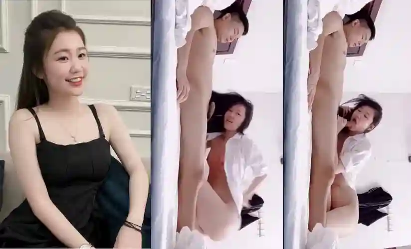 Lộ clip vợ chịch nhau cùng đồng nghiệp sau cưới - phần 2
