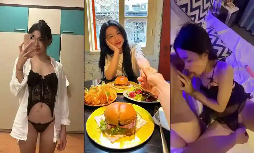Ngày nào em cũng đòi chịch thế này chịu sao nổi