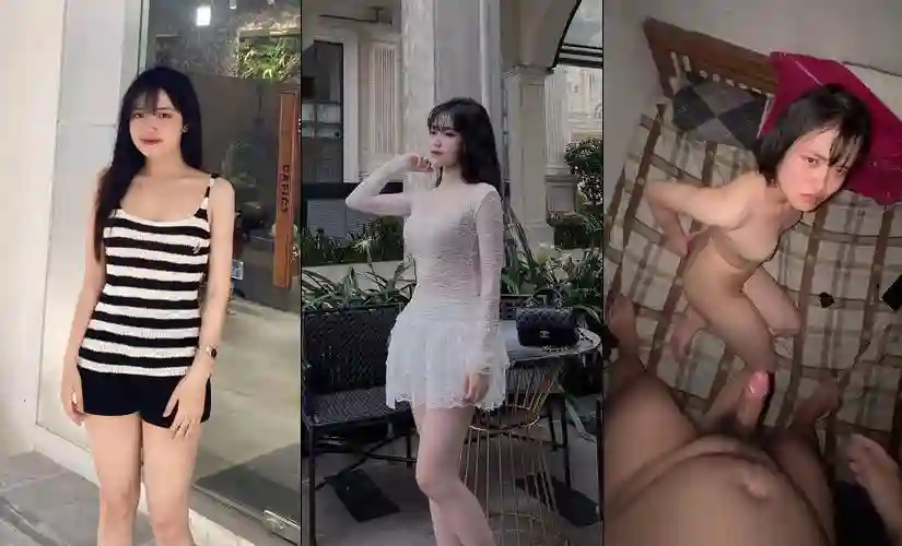 Sinh viên sống thử ngày nào cũng ăn với chịch