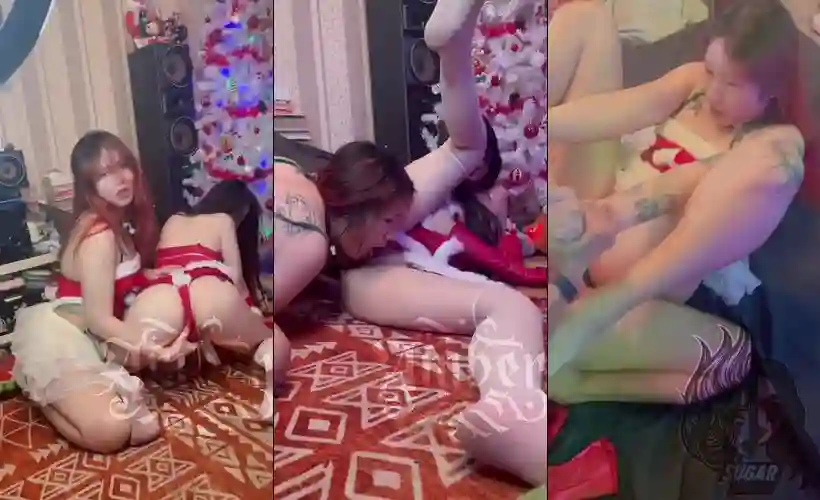 Three some cùng cô bạn thân và em người yêu - phần 7
